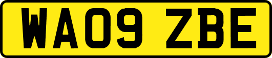 WA09ZBE