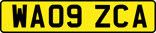 WA09ZCA