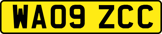 WA09ZCC