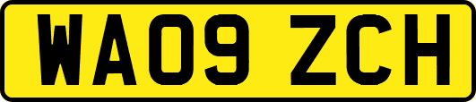 WA09ZCH