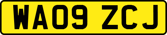 WA09ZCJ