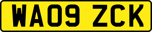 WA09ZCK