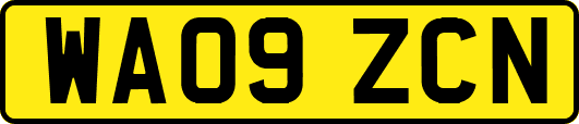 WA09ZCN