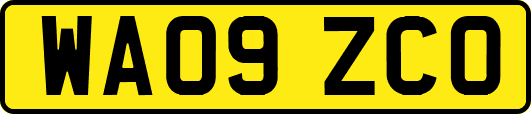 WA09ZCO