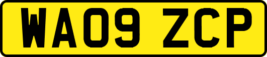 WA09ZCP
