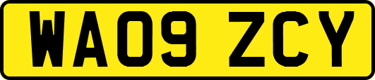 WA09ZCY