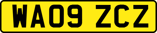 WA09ZCZ