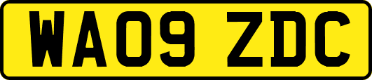 WA09ZDC