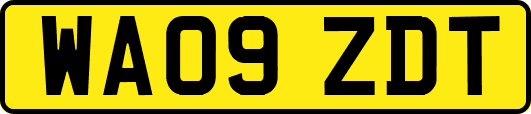 WA09ZDT