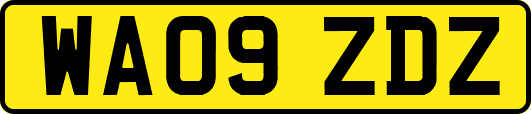 WA09ZDZ