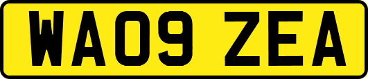 WA09ZEA