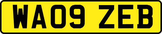 WA09ZEB