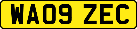 WA09ZEC