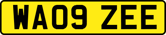 WA09ZEE