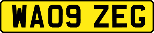 WA09ZEG