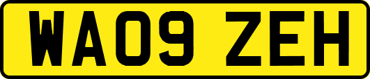 WA09ZEH