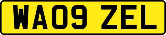WA09ZEL