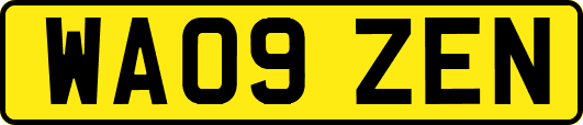WA09ZEN