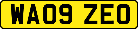 WA09ZEO
