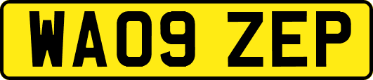 WA09ZEP