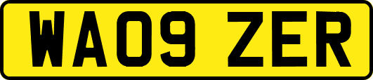 WA09ZER