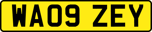WA09ZEY