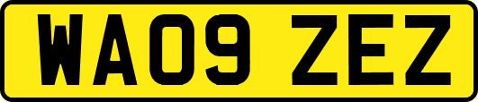 WA09ZEZ
