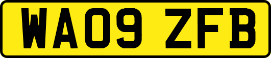 WA09ZFB
