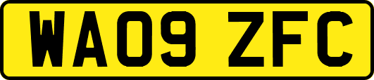 WA09ZFC