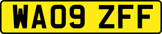 WA09ZFF