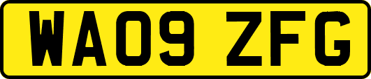 WA09ZFG