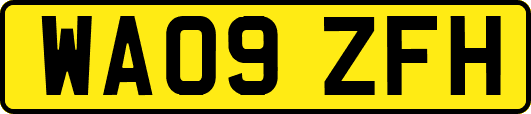 WA09ZFH