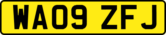 WA09ZFJ