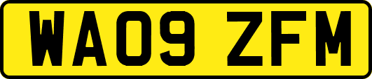 WA09ZFM