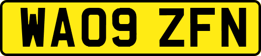WA09ZFN