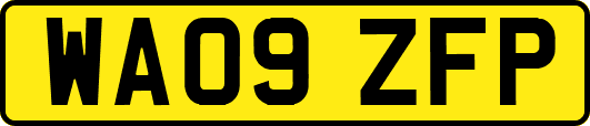 WA09ZFP