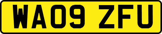WA09ZFU