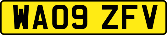 WA09ZFV