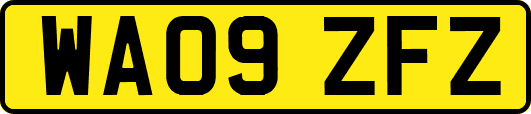 WA09ZFZ