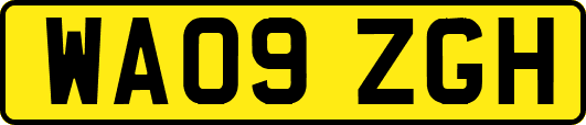 WA09ZGH