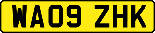 WA09ZHK