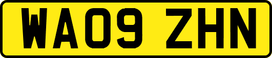 WA09ZHN