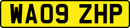 WA09ZHP