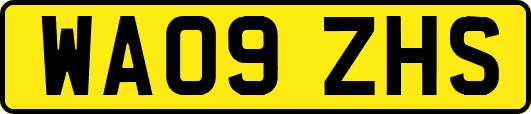 WA09ZHS
