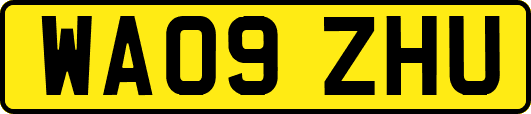 WA09ZHU