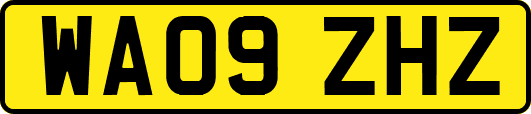 WA09ZHZ