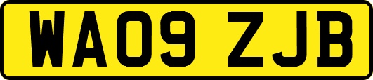 WA09ZJB