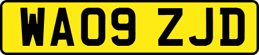 WA09ZJD