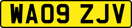 WA09ZJV