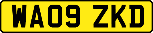 WA09ZKD
